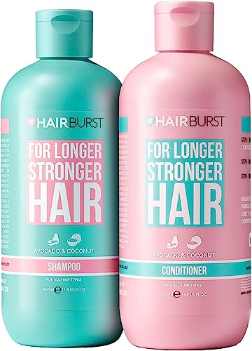 Nourishing Avocado Conditioner 12 oz Bottle for Healthy All Hair Types
