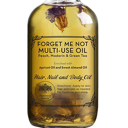Nourishing hair cream infused with almond oil.