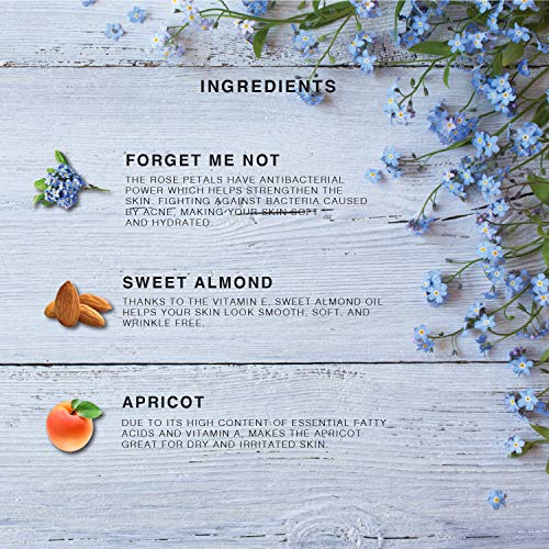 Nourishing hair cream infused with almond oil. - Image 5