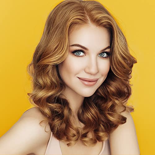 Nourishing Hair Mask with Avocado, Honey, Coconut Oil - Image 7