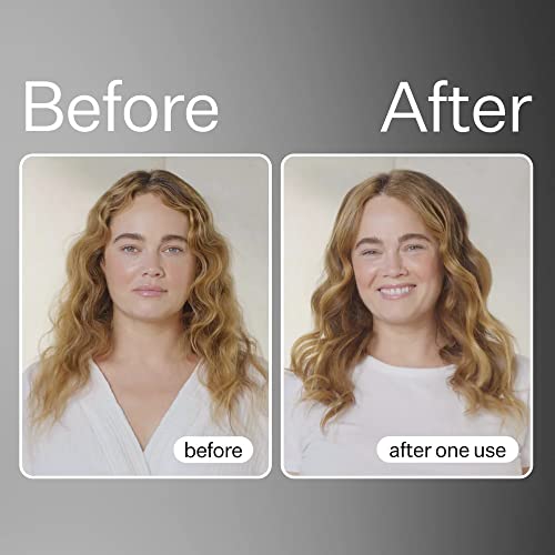 Nourishing hair serum with Amaranth extract. - Image 4