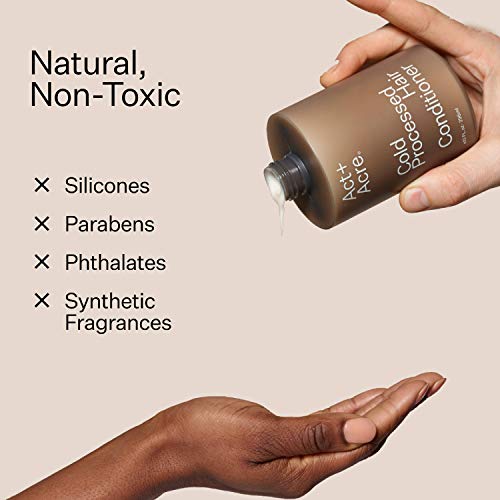 Nourishing hair serum with Amaranth extract. - Image 8