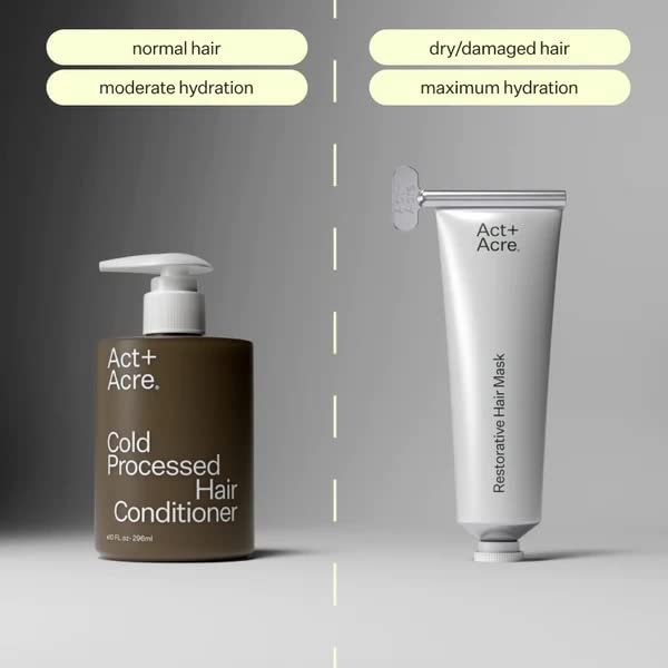 Nourishing hair serum with Amaranth extract. - Image 5