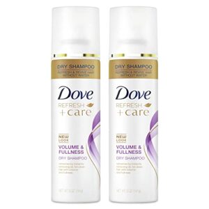 Ogx Argan Oil Dry Shampoo ? Quick Refresh for Hair