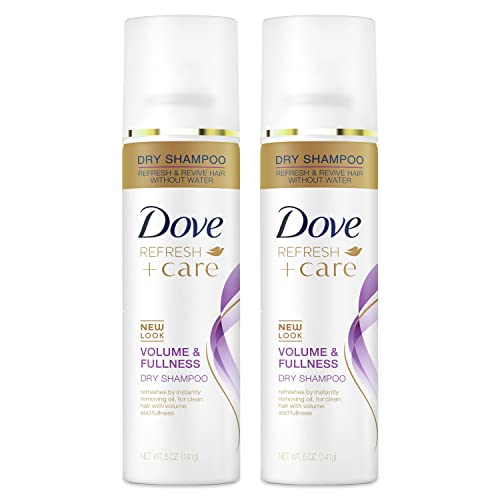 Ogx Argan Oil Dry Shampoo ? Quick Refresh for Hair