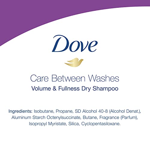 Ogx Argan Oil Dry Shampoo ? Quick Refresh for Hair - Image 7