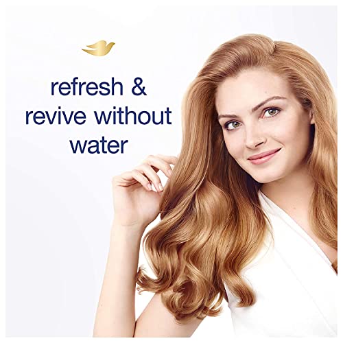 Ogx Argan Oil Dry Shampoo ? Quick Refresh for Hair - Image 3
