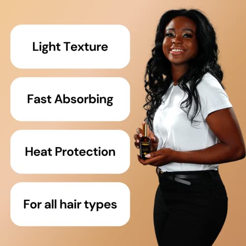 One And Only Argan Oil 3.5 oz Hair Color for Vibrant Healthy Hair - Image 4