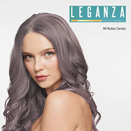 One N Only Argan Oil Hair Color 3.5 oz Medium Brown Permanent Dye - Image 6