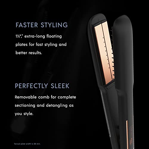 Online Flat Hair Brush ? Shop Now! - Image 3