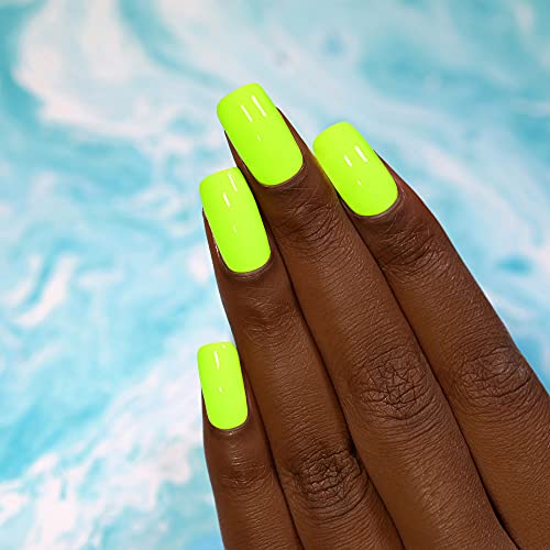OPI Aloha Collection 15ml Nail Polish Vibrant Summer Color Bright Look - Image 6