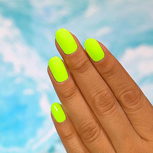 OPI Aloha Collection 15ml Nail Polish Vibrant Summer Color Bright Look - Image 5