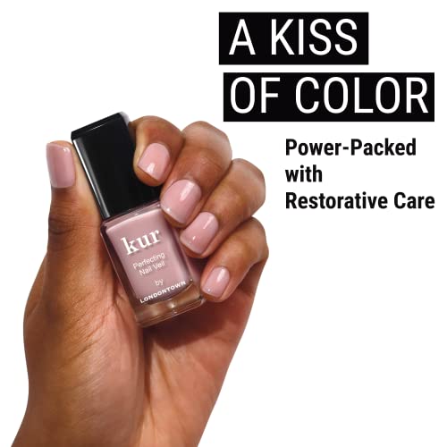 OPI Alpine Snow White Nail Polish 15ml Long-Lasting High-Gloss Finish - Image 2
