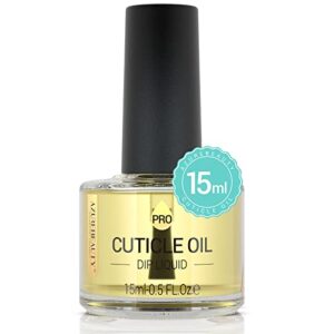 OPI Avoplex Intensive Treatment 15ml for Healthy Nails and Soft Cuticles