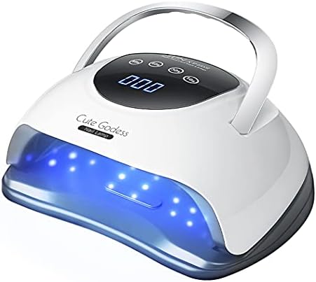 Opi Axxium UV Gel Nail Dryer Lamp