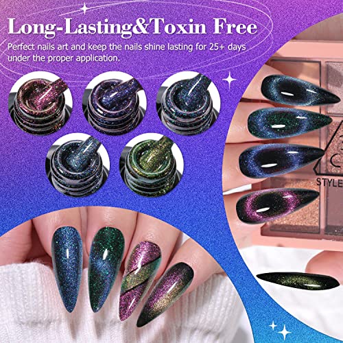OPI Black Nail Polish 15ml Long-Lasting High-Gloss Finish New - Image 3