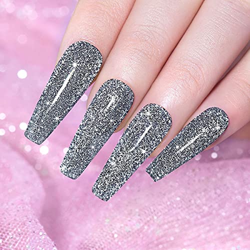 OPI Black To Reality Gel Nail Polish 15ml for Durable, Chip-Resistant Manicures - Image 3