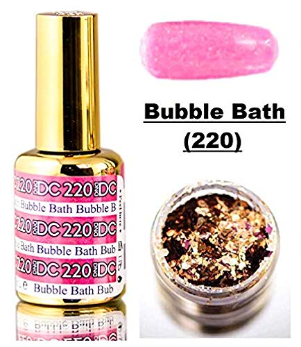 OPI Bubble Bath Nail Polish - Image 2