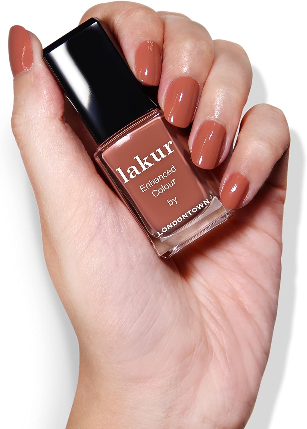 Opi Cha Ching Cherry Nail Polish - Image 4