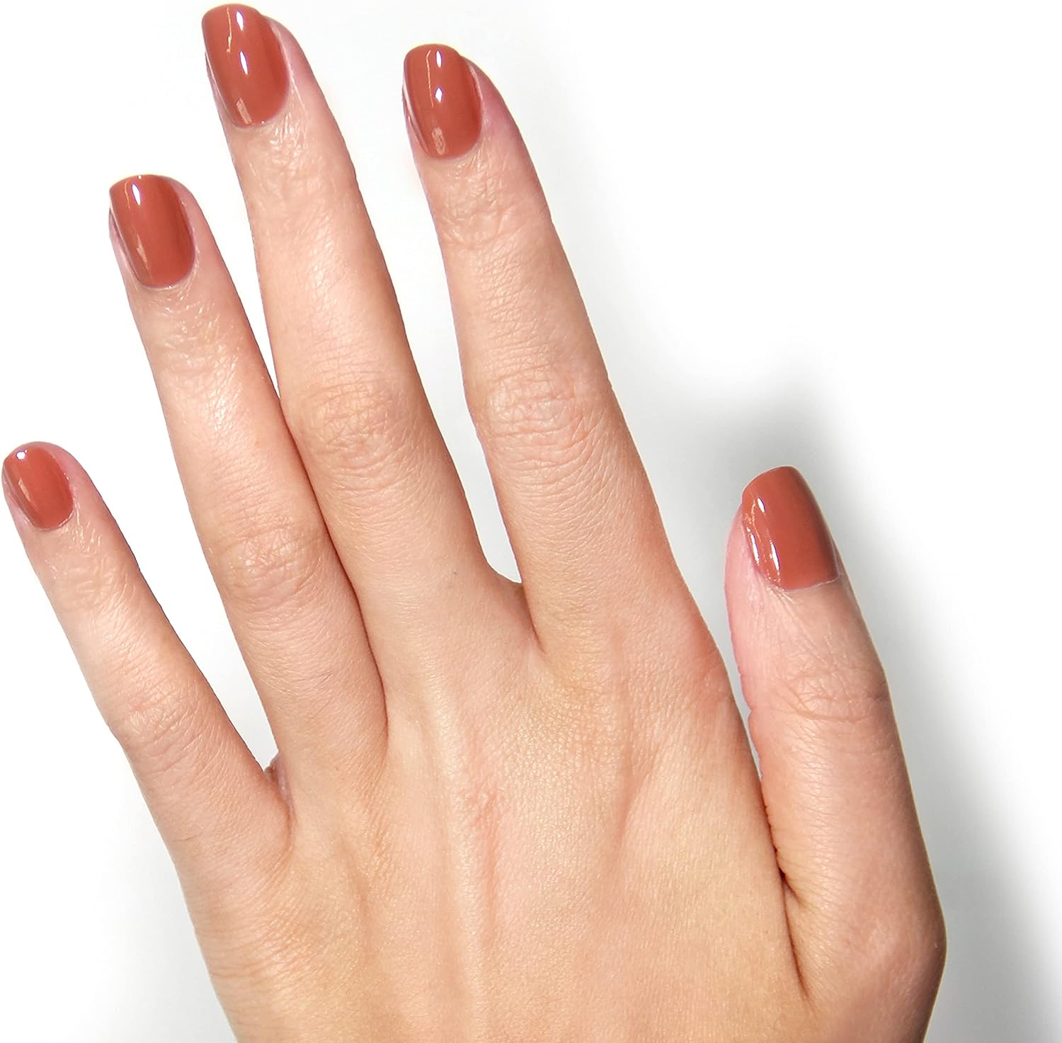 Opi Cha Ching Cherry Nail Polish - Image 3