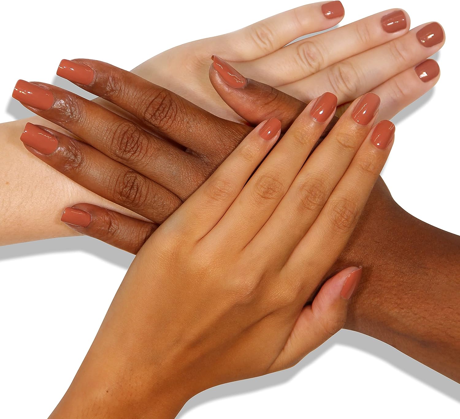 Opi Cha Ching Cherry Nail Polish - Image 5