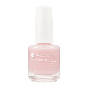 OPI 15ml Crystal Clear Top Coat for Enhanced Shine and Nail Protection