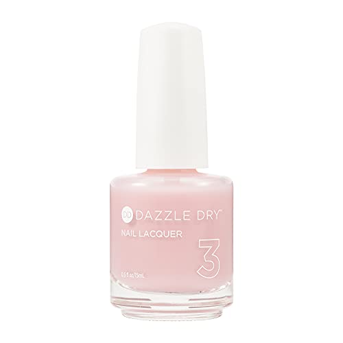 OPI 15ml Crystal Clear Top Coat for Enhanced Shine and Nail Protection
