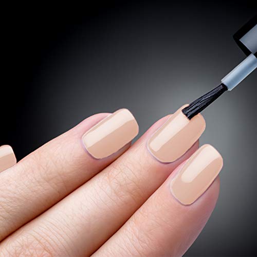 Opi Cotton Candy Color Nail Polish - Image 2