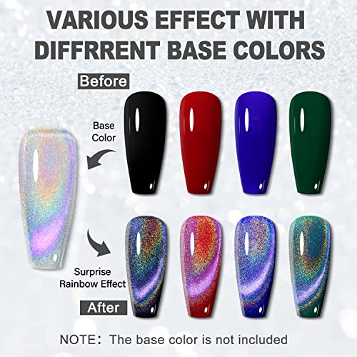 OPI Crackle Nail Polish 15ml with Unique Textured Finish for Beautiful Nails - Image 2