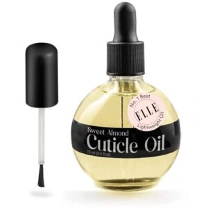 OPI 15ml Nail & Cuticle Moisturizing Oil for Healthy Nail Care