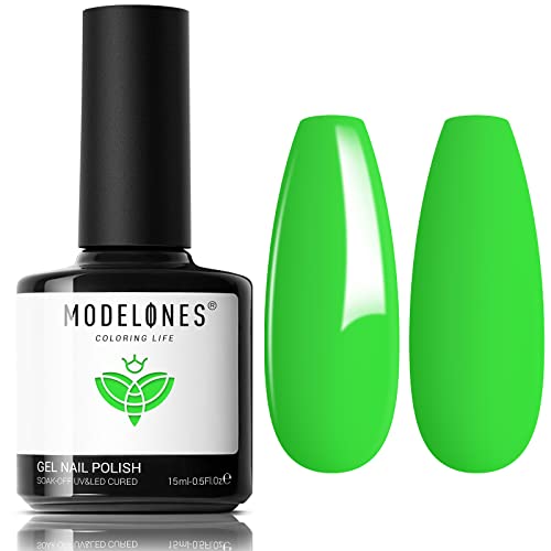 OPI Dark Green Gel Polish