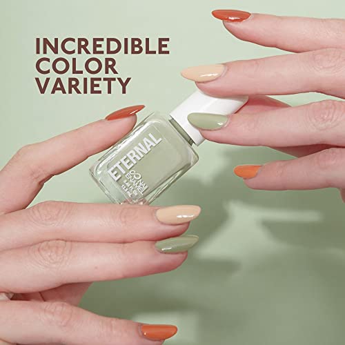 OPI Fall Collection 12-Piece Nail Polish Set Vibrant Seasonal Shades - Image 4