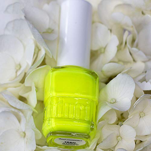 OPI Infinite Shine Forest Green Nail Polish 15ml New Condition - Image 3