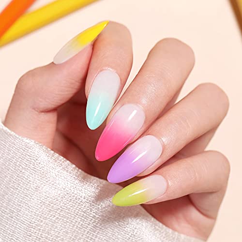 OPI Funny Bunny Gel Nail Polish Soft White 0.5 oz for Durable Manicures - Image 9