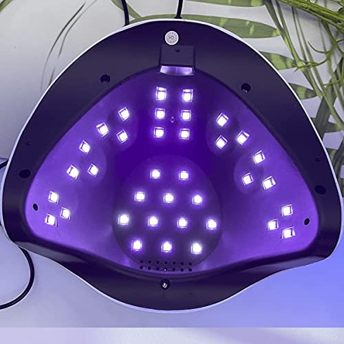 OPI GC900 Professional 36W LED UV Nail Lamp Dryer for Fast Curing - Image 2