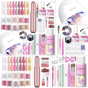 OPI Gel Acrylic Nail System for Strong, Long-Lasting Manicures 0.5 oz