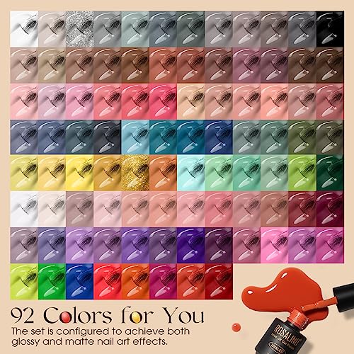 OPI Gel Polish 15ml Long-lasting Chip-resistant Formula Natural Pink - Image 2