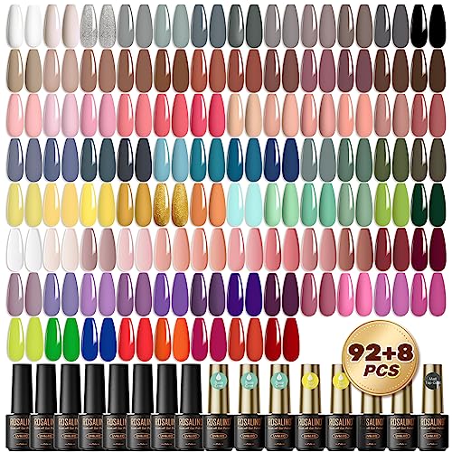 OPI Gel Polish 15ml Long-lasting Chip-resistant Formula Natural Pink