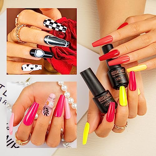 OPI Gel Polish 15ml Long-lasting Chip-resistant Formula Natural Pink - Image 3