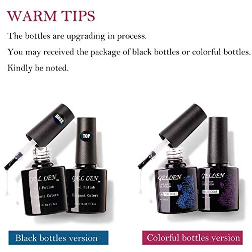Opi Gel Nail Base and Top Coat 2-in-1 Solution 15ml for Extended Manicure Wear - Image 8