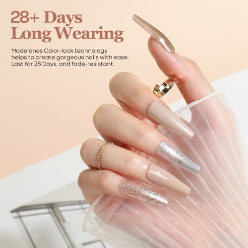 Opi Gel Nail Color Guide - Image 4