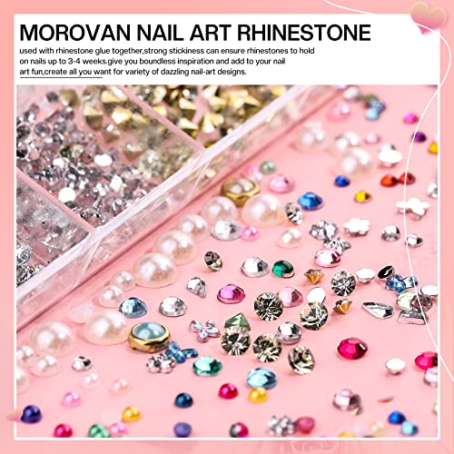 OPI Gel Nail Kit with UV Lamp and 6 Colors for Salon-Quality At-Home Manicures - Image 6