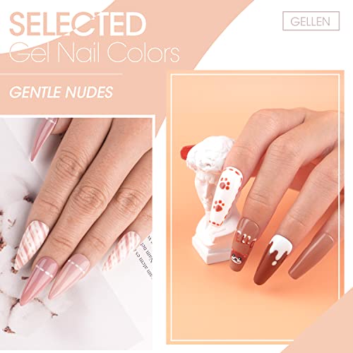 OPI Gel Nail Polish 0.5 oz Lasting Color for Salon Quality Nails - Image 5