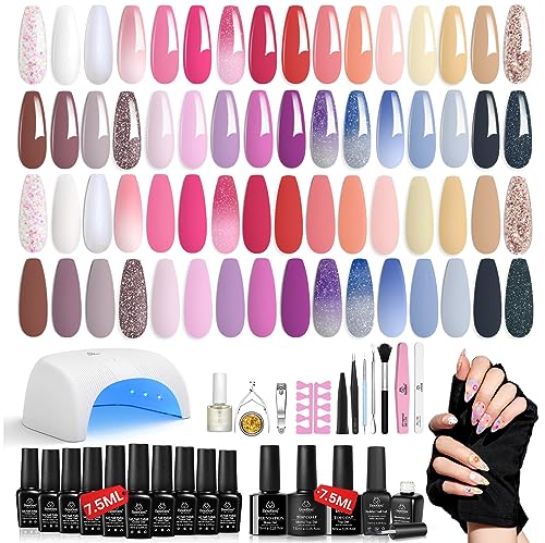 OPI Gel Nail Polish 0.5 oz Lasting Color for Salon-Quality Nails