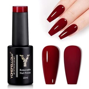 Opi Gel Nail Polish 0.5 oz High Shine Long-Lasting Color