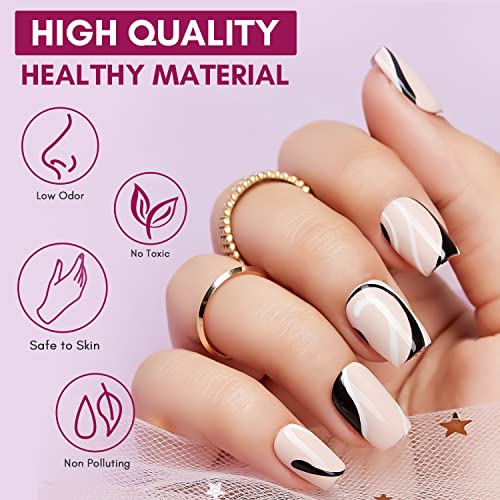 OPI Gel Nail Polish 0.5 oz Long-Lasting High-Gloss Color for Beautiful Nails - Image 4