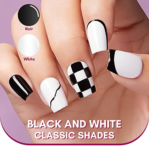 OPI Gel Nail Polish 0.5 oz Long-Lasting High-Gloss Color for Beautiful Nails - Image 2