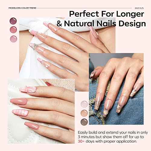 Opi Gel Nail Polish - Image 6
