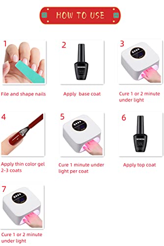OPI Gel Nail Polish 15ml Soak-Off Formula Available Near You - Image 3
