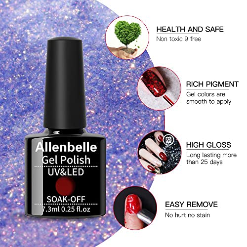 Opi Gel Nail Polish 15ml Salon Professional Formula Available - Image 6